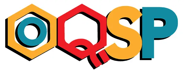 Logotipo da Olimpíada de Química do Estado de São Paulo
